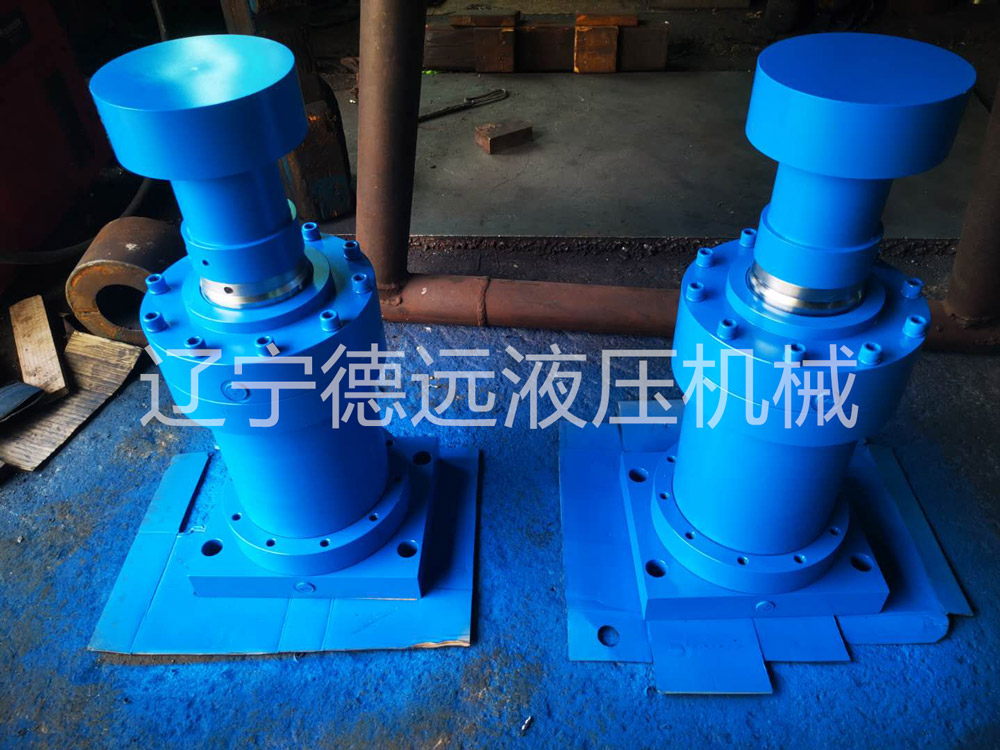 CD250系列重型液(yè)壓缸