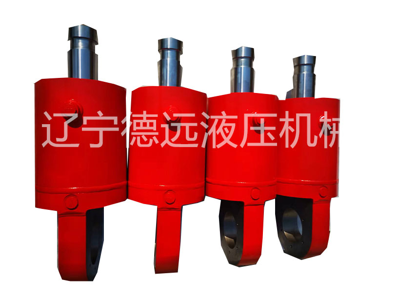 立磨液壓(yā)缸