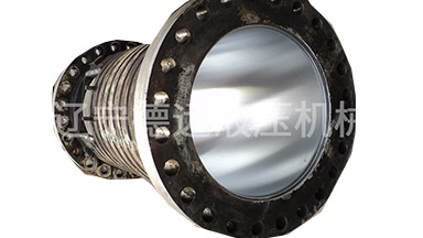 液壓(ya)缸按結構(gòu)形式可將(jiāng)其分為哪(nǎ)幾種類型(xing)？