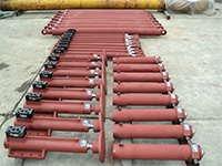 背罐車用液壓(yā)缸