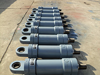 中速磨液壓(yā)缸D160