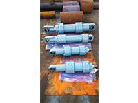 JBZQ 4395-86重型冶金液(yè)壓缸