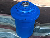 JB-ZQ 4395-86重型冶金液(yè)壓缸