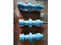 JB-ZQ 4395-86重型液壓缸(gāng)（缸徑80）