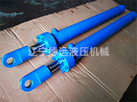 Y-HG1冶金(jin)标準液壓缸