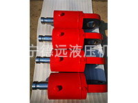 立磨液壓缸(gāng)