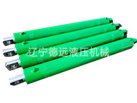 HSGL01系列(lie)液壓缸（一端關節(jie)軸承）