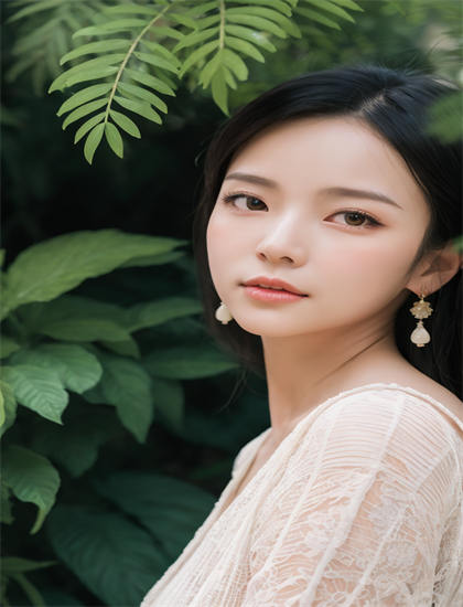 从文化视角看谜之彼女X：时代精神与艺术表达的互动 认识文化多样性的价值