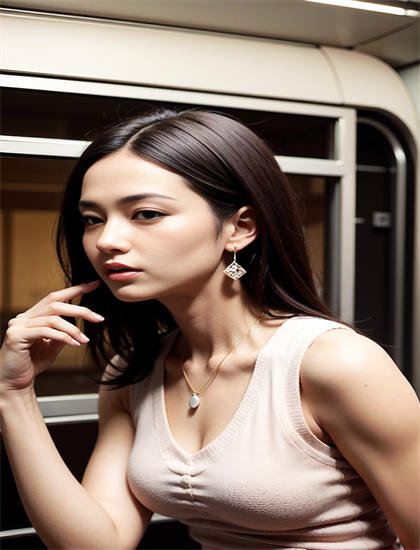 【专业影评】女诈欺师特效的CGI技术与实景结合 资深影评人解读的专业分析